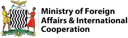 ministry foreign affairs